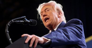 Watch live: Trump holds press conference as Iran war fallout roils oil market