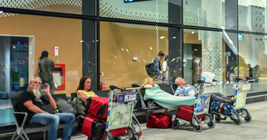 What travelers need to know after the U.S., Israeli strikes on Iran What travelers need to know after the U.S., Israeli strikes on Iran