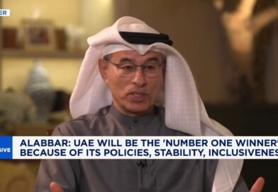 Why the United Arab Emirates is a target for Iran’s aggression Why the United Arab Emirates is a target for Iran’s aggression