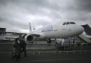 Airbus reports falling profits as jet deliveries slow