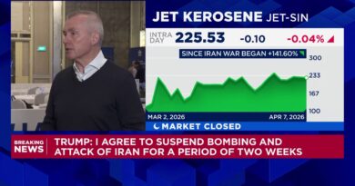 Airports could face a jet fuel crunch within 3 weeks as airlines weigh flight cancellations Airports could face a jet fuel crunch within 3 weeks as airlines weigh flight cancellations