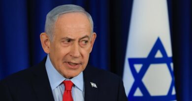 Arrest Netanyahu? European moves spark fresh tensions with Israel