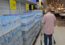 Bottled drinking water placed on price-control list