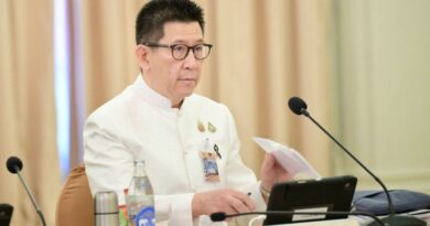 Cabinet approves B7.7-billion relief package Cabinet approves B7.7-billion relief package