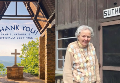 Camp Sumatanga enters new chapter, honors legacy of Nina Reeves