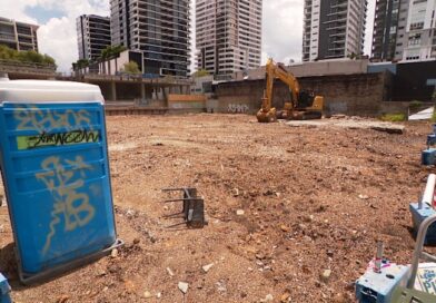 Construction costs soar in Brisbane as the bowser bites, builders say Construction costs soar in Brisbane as the bowser bites, builders say