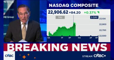 Consumer sentiment hits record low, inflation fears rise amid Iran war Consumer sentiment hits record low, inflation fears rise amid Iran war