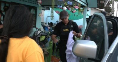 Couple arrested for forcing children to beg for nine years