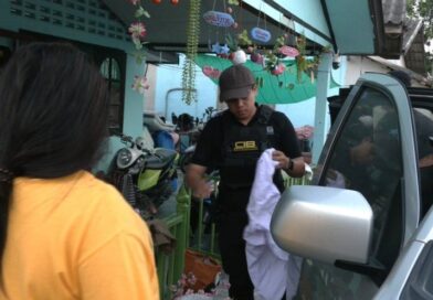 Couple arrested for forcing children to beg for nine years