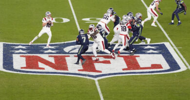 DOJ launches probe into NFL over media rights packages and antitrust concerns DOJ launches probe into NFL over media rights packages and antitrust concerns