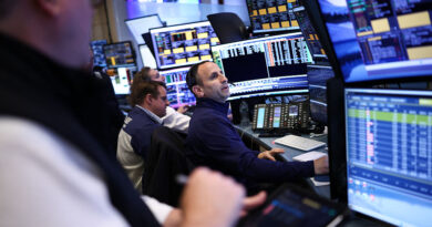 Earnings poised to stoke confidence in a stock market that has rebounded to all-time highs. Here’s what’s ahead