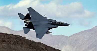 Elite US military rescue units race Iran’s armed nomads to find airman Elite US military rescue units race Iran’s armed nomads to find airman