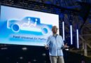 Ford EV leader leaving automaker amid new restructuring efforts