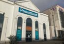 Former Tenby Poundland to become retro gaming arcade Former Tenby Poundland to become retro gaming arcade