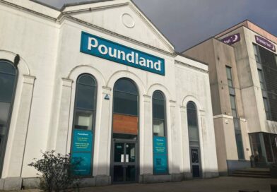 Former Tenby Poundland to become retro gaming arcade Former Tenby Poundland to become retro gaming arcade