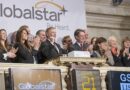 Globalstar stock surges 15% on report Amazon is weighing an acquisition