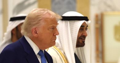 ‘Good ally’ UAE is sounding out Trump for a lifeline in war’s dollar crunch