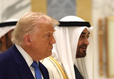 ‘Good ally’ UAE is sounding out Trump for a lifeline in war’s dollar crunch