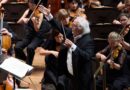 Hammer blows and terror as Runnicles unleashes Mahler’s tragic storm Hammer blows and terror as Runnicles unleashes Mahler’s tragic storm