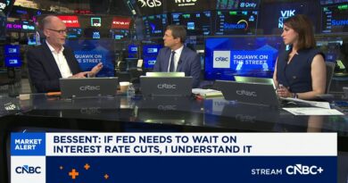 Here are all the ways the Iran war has affected the U.S. economy so far Here are all the ways the Iran war has affected the U.S. economy so far