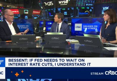 Here are all the ways the Iran war has affected the U.S. economy so far Here are all the ways the Iran war has affected the U.S. economy so far