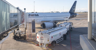 Jet fuel supply concerns grow as war with Iran drags on, airlines cut flights Jet fuel supply concerns grow as war with Iran drags on, airlines cut flights