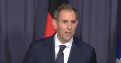 Jim Chalmers flags major tax reforms in upcoming federal budget