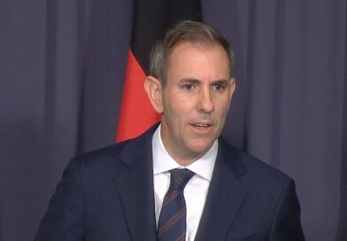 Jim Chalmers flags major tax reforms in upcoming federal budget