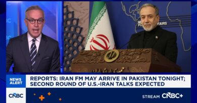 Kushner, Witkoff — not Vance — heading to Pakistan for ‘direct talks’ with Iran, White House says