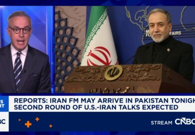 Kushner, Witkoff — not Vance — heading to Pakistan for ‘direct talks’ with Iran, White House says