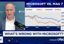 Microsoft executive touts Copilot sales traction as AI anxiety weighs on stock