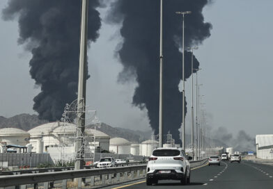 More U.S.-Iran peace deal talks are in discussion, White House says More U.S.-Iran peace deal talks are in discussion, White House says