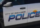 Police detain motorist after pedestrian killed in Oceanside hit-and-run