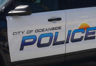 Police detain motorist after pedestrian killed in Oceanside hit-and-run