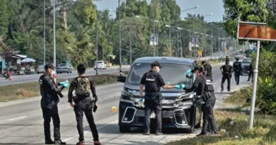 Possible security services link to MP’s shooting probed