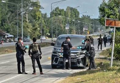 Possible security services link to MP’s shooting probed