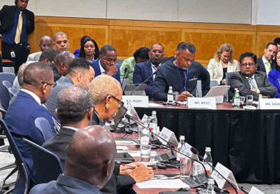 Premier Attends IMF & World Bank Meetings