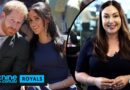 Prince Harry and Meghan return to Australia for the first time since royal exit Prince Harry and Meghan return to Australia for the first time since royal exit