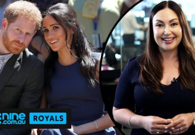 Prince Harry and Meghan return to Australia for the first time since royal exit Prince Harry and Meghan return to Australia for the first time since royal exit