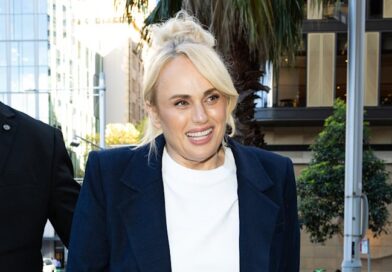 Rebel Wilson denies orchestrating hack exposing actor’s nude photo