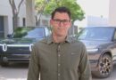 Rivian renegotiates DOE loan down to $4.5 billion, adjusts capacity plans for Georgia plant