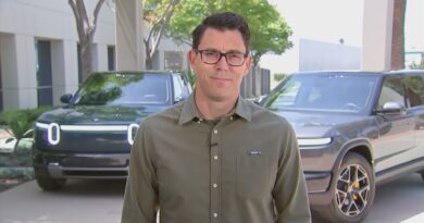 Rivian renegotiates DOE loan down to $4.5 billion, adjusts capacity plans for Georgia plant