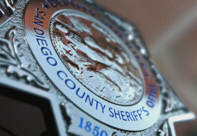 Santee business owner arrested after threatening to shoot deputies