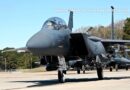 Search underway for crew member of shot down US fighter jet