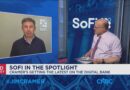 SoFi CEO defends decision to hold guidance steady