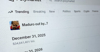 Special Forces Sgt. in Polymarket Maduro raid bet case released; Kalshi says it blocked him