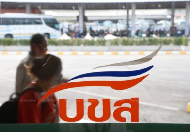 State bus operator freezes fares, deploys 7,700 buses for Songkran State bus operator freezes fares, deploys 7,700 buses for Songkran