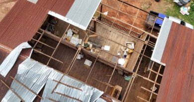 Summer storm threat expected from April 16-20 Summer storm threat expected from April 16-20