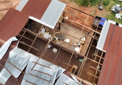 Summer storm threat expected from April 16-20 Summer storm threat expected from April 16-20