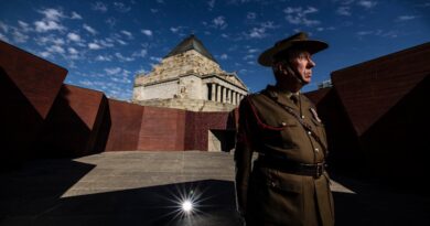 The Age photos of the week, April 25, 2026